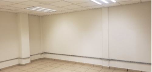 Bodega En Renta En Naucalpan De Juárez 