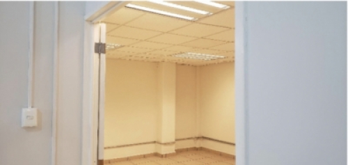 Bodega En Renta En Naucalpan De Juárez 
