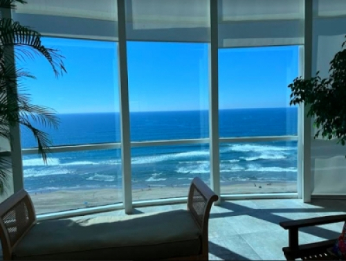 Departamento A La  Venta En Acapulco