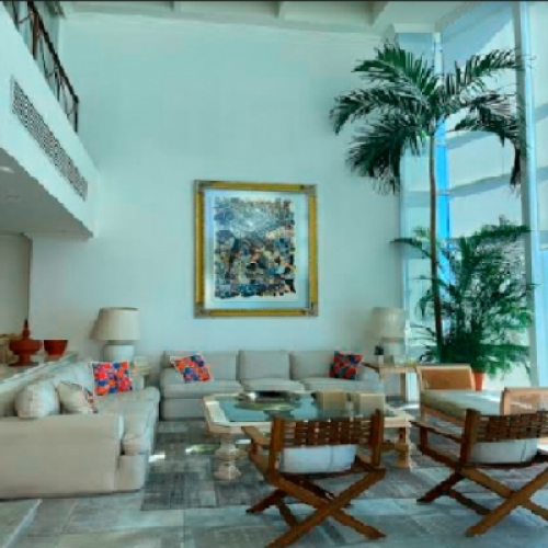 Departamento A La  Venta En Acapulco