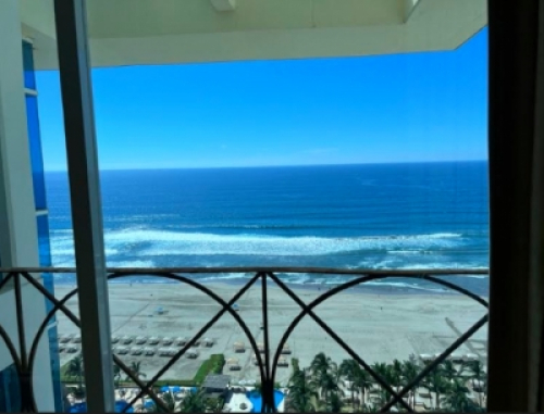 Departamento A La  Venta En Acapulco