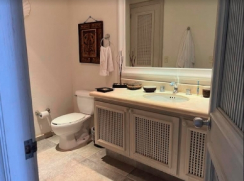 Departamento A La  Venta En Acapulco