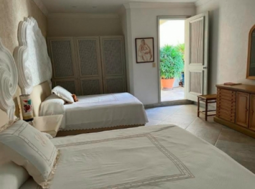Departamento A La  Venta En Acapulco