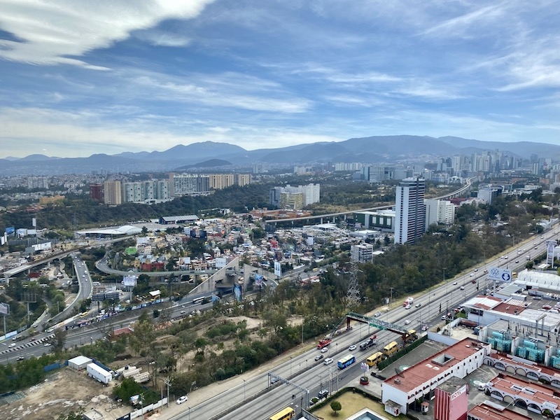 Se vende departamento para estrenar en Residencial Agwa, Bosques de las lomas 