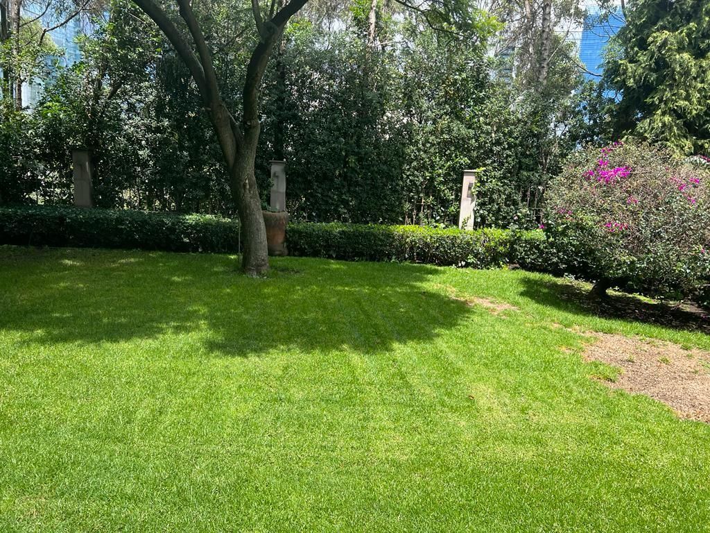 Espectacular casa en venta en Hacienda Santa Fe
