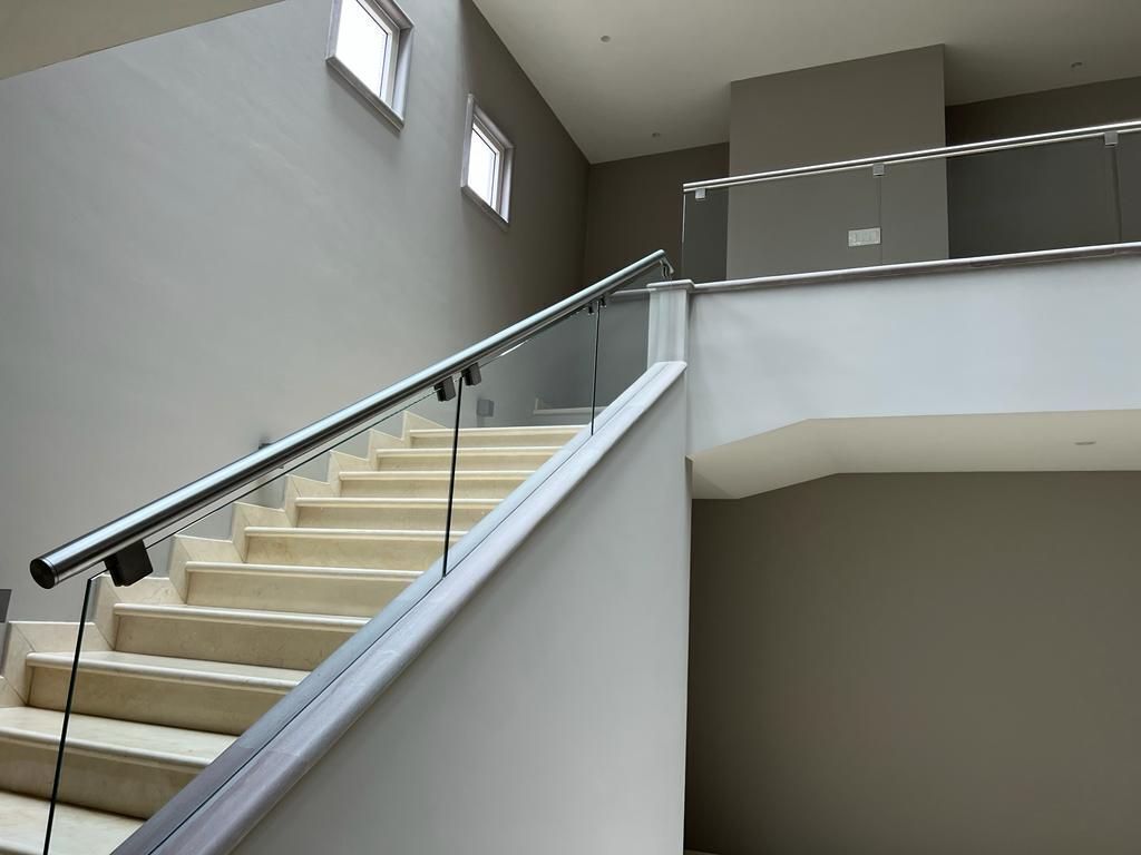 Espectacular casa en venta en Hacienda Santa Fe