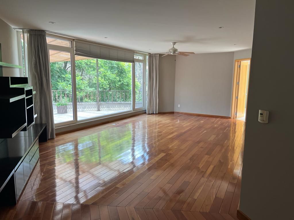 Espectacular casa en venta en Hacienda Santa Fe