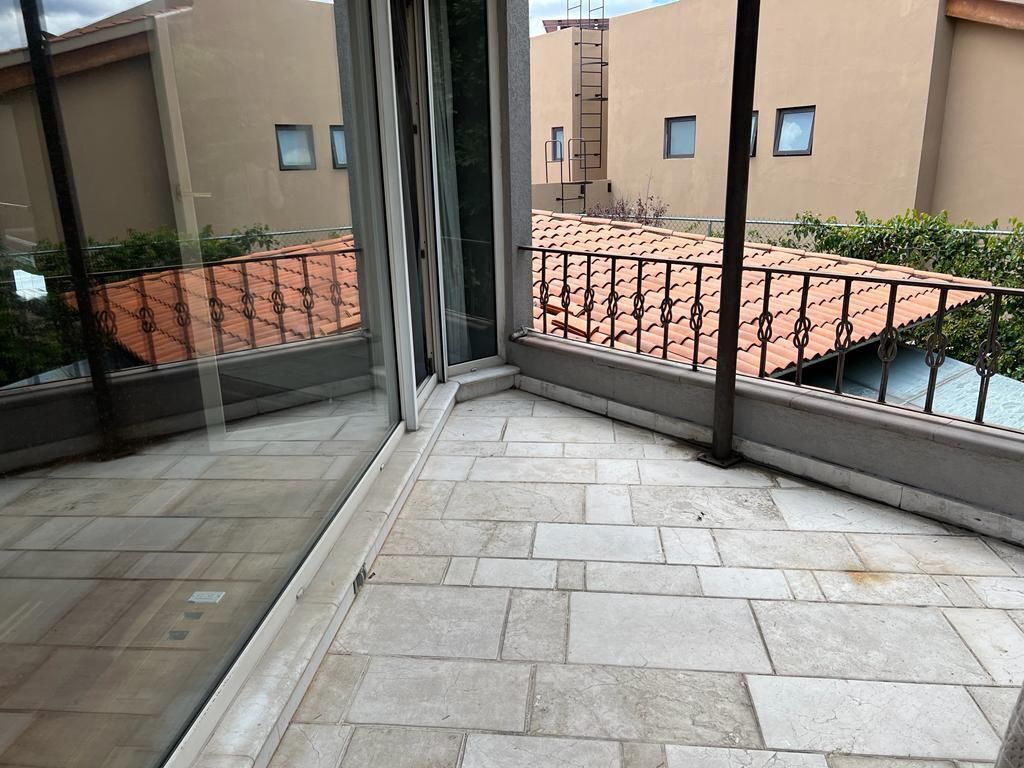 Espectacular casa en venta en Hacienda Santa Fe