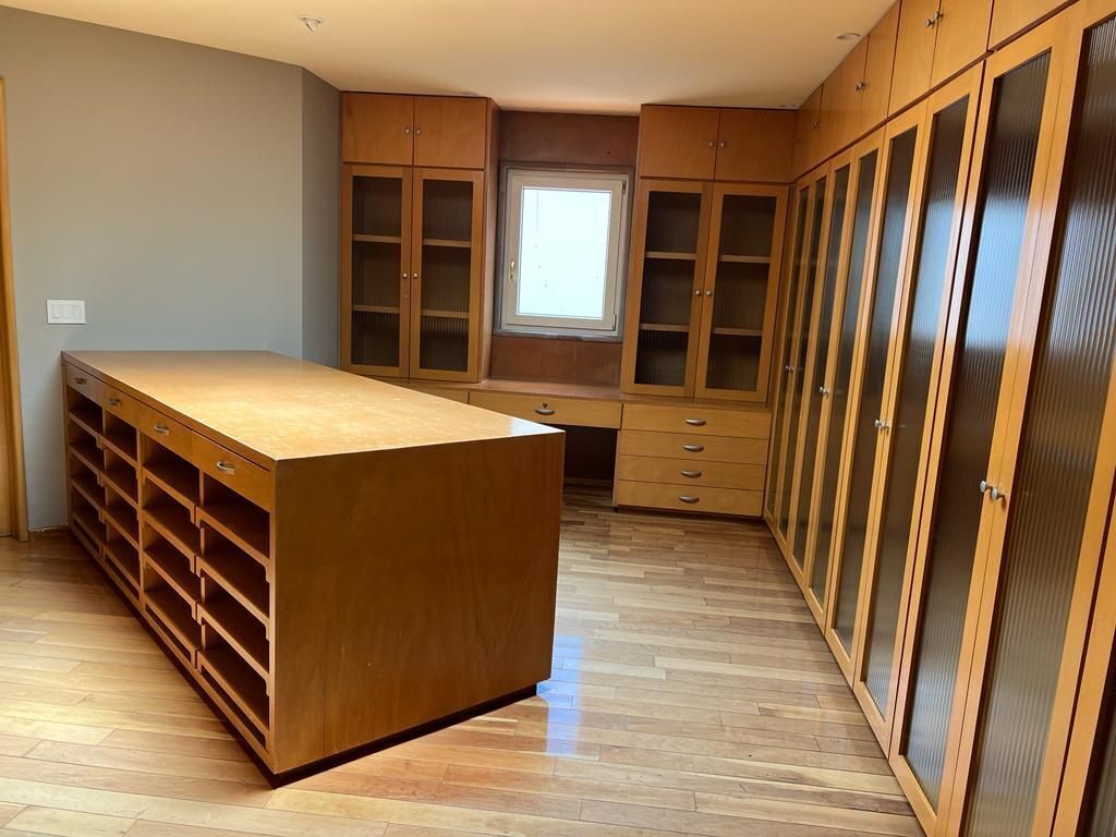 Espectacular casa en venta en Hacienda Santa Fe