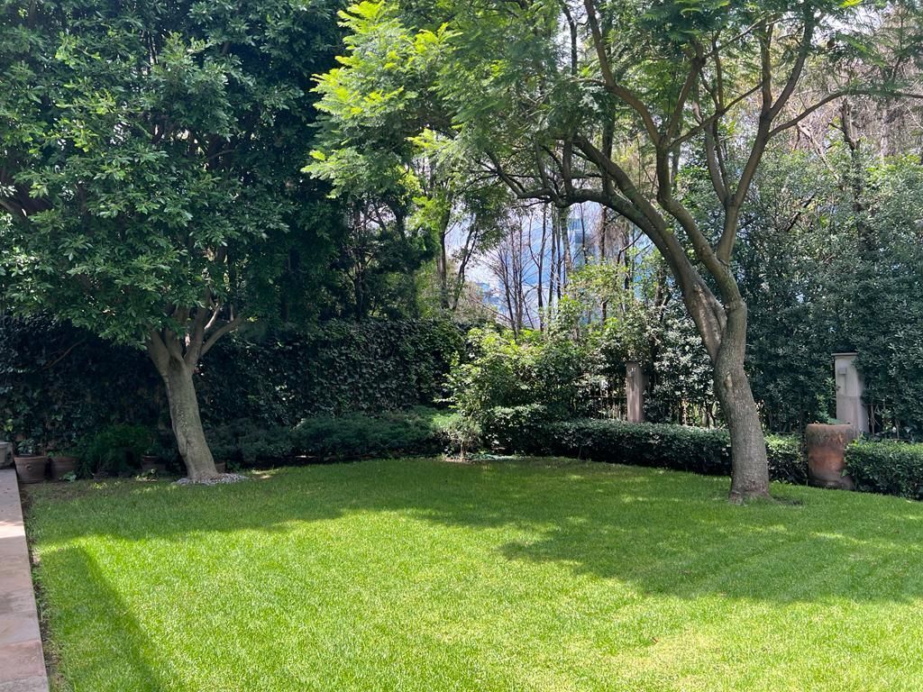 Espectacular casa en venta en Hacienda Santa Fe