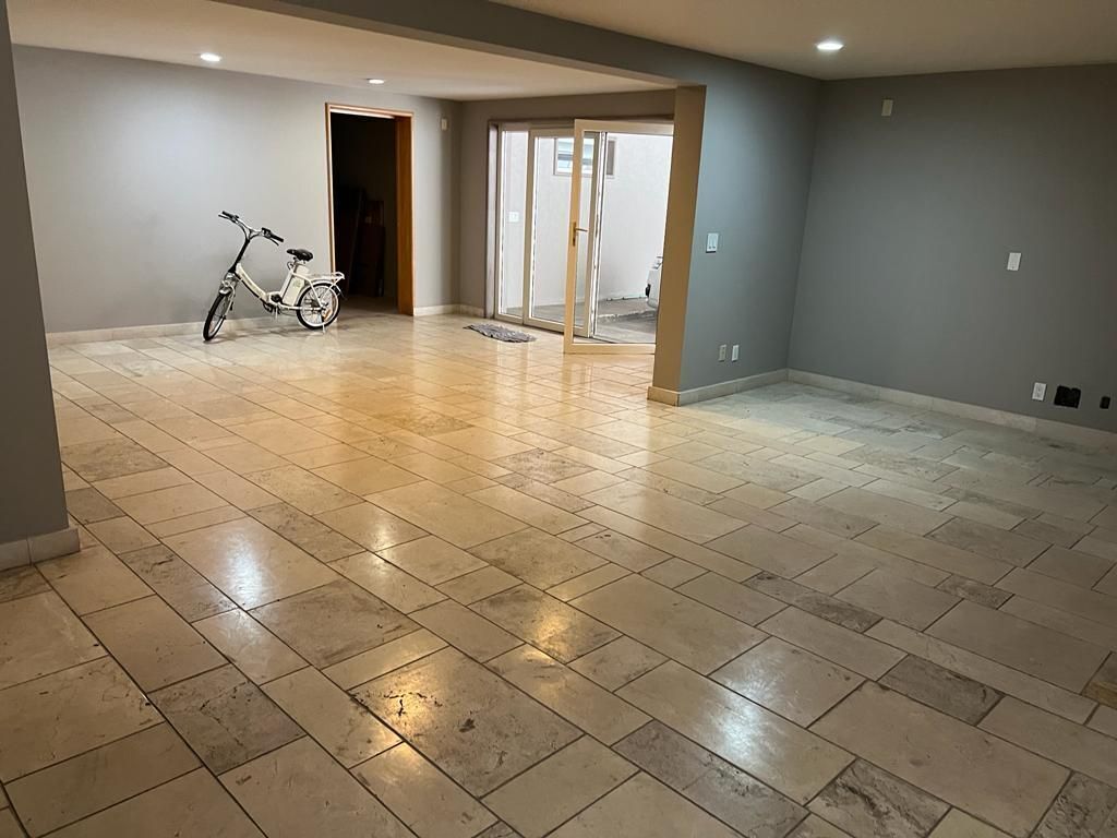 Espectacular casa en venta en Hacienda Santa Fe