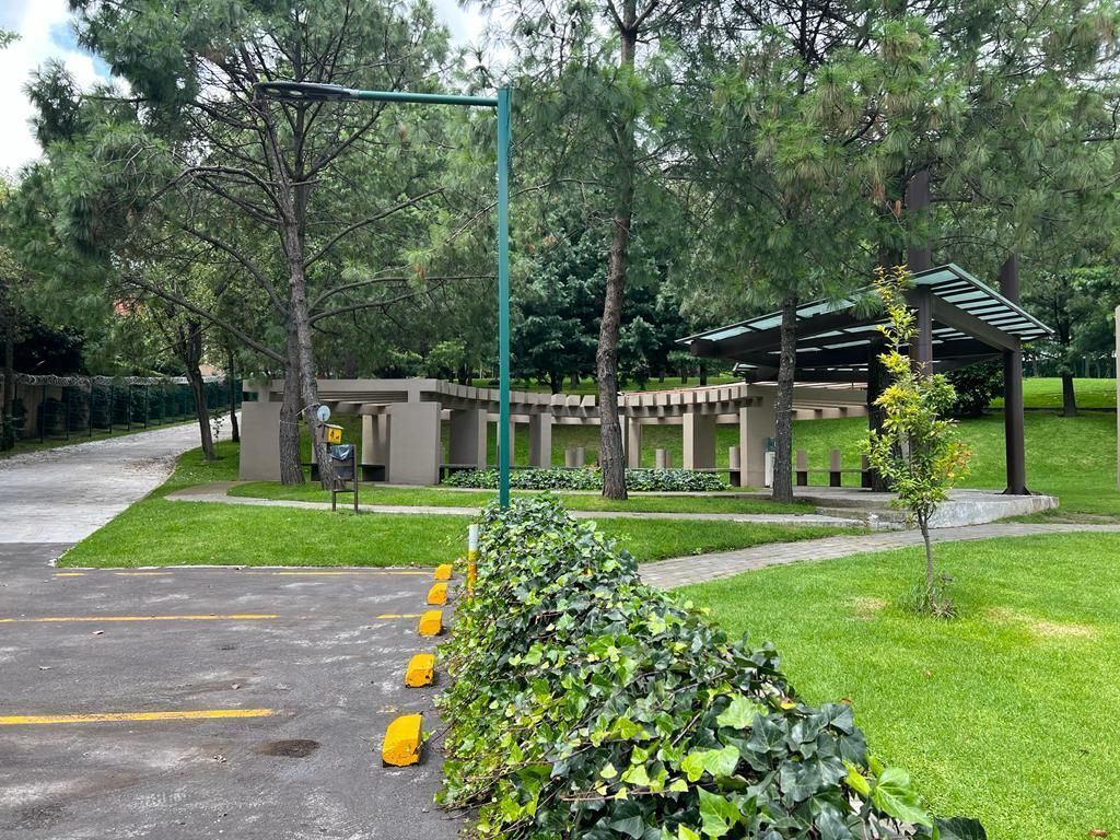 Espectacular casa en venta en Hacienda Santa Fe