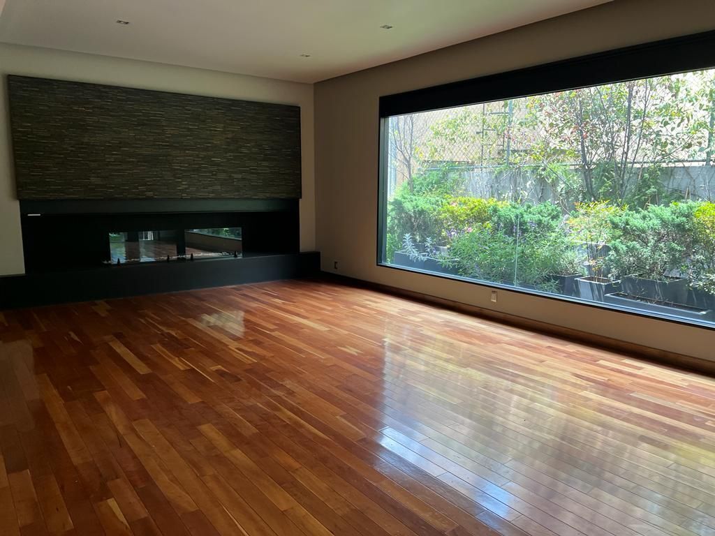 Espectacular casa en venta en Hacienda Santa Fe
