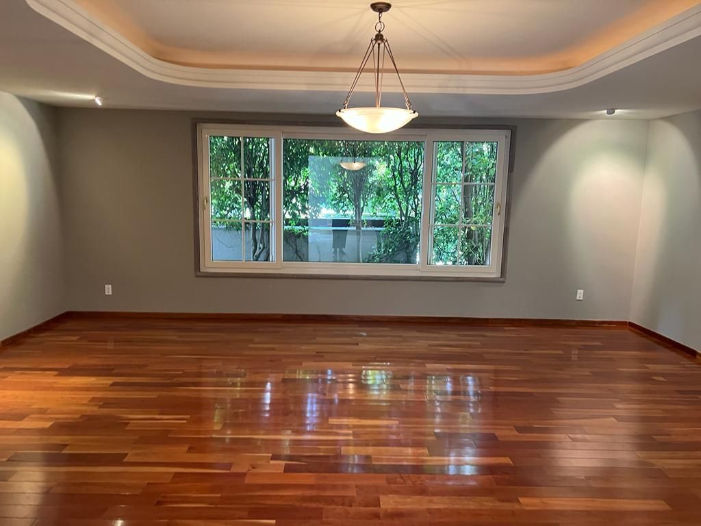 Espectacular casa en venta en Hacienda Santa Fe