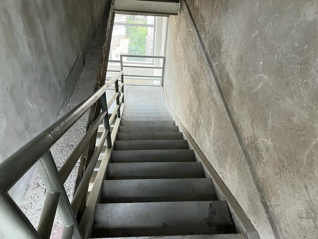 BODEGA EN CAMINO AL DESIERTO DE LOS LEONES COLONIA TETELPAN