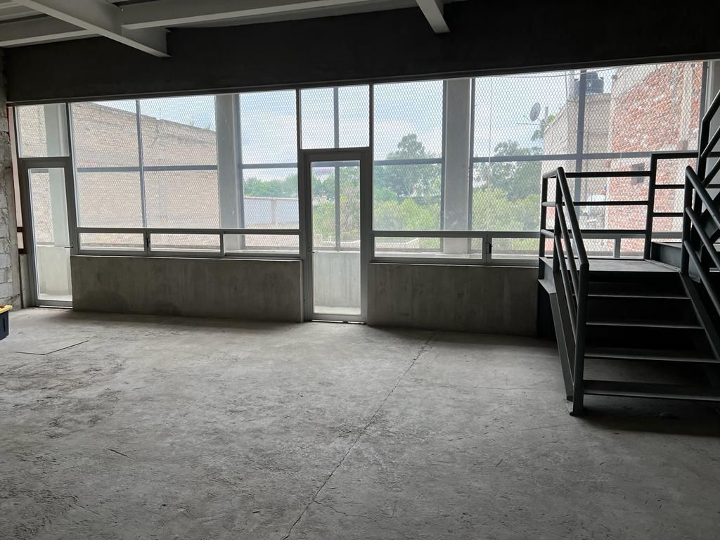 BODEGA EN CAMINO AL DESIERTO DE LOS LEONES COLONIA TETELPAN