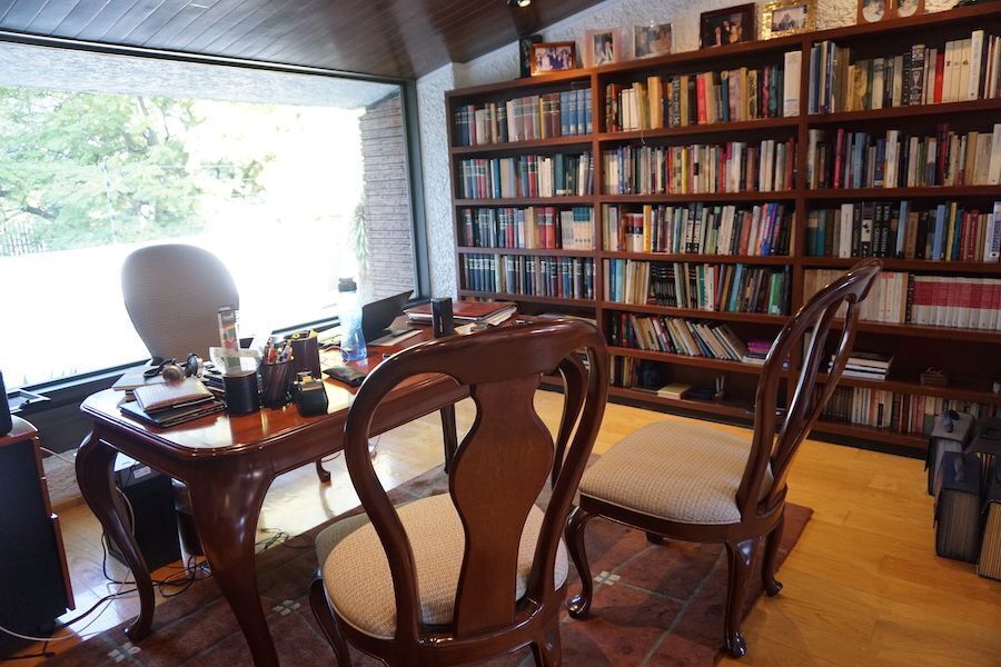 Casa en venta en Bosques de las Lomas