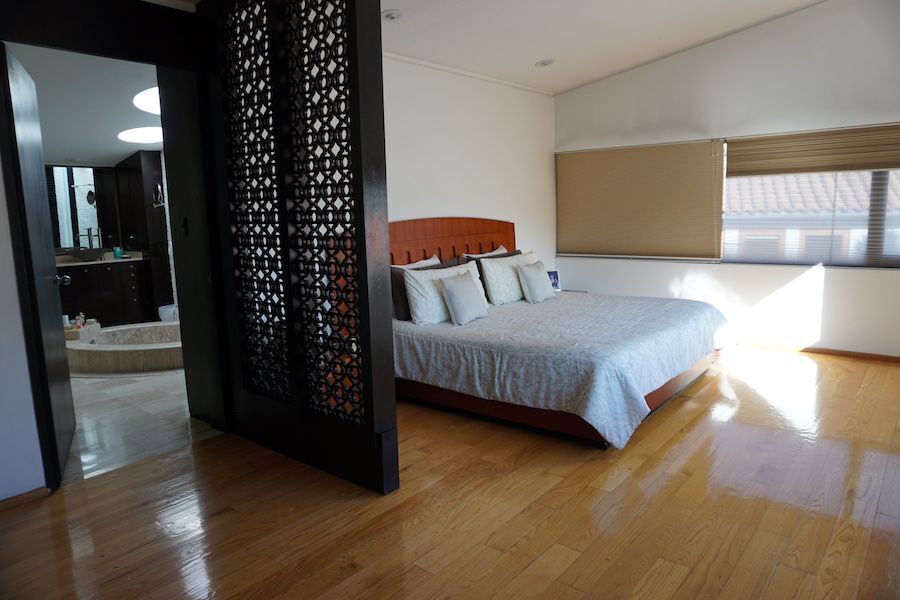 Casa en venta en Bosques de las Lomas