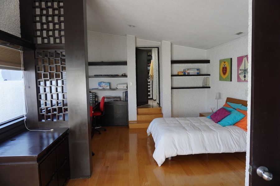 Casa en venta en Bosques de las Lomas