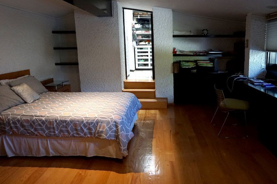 Casa en venta en Bosques de las Lomas
