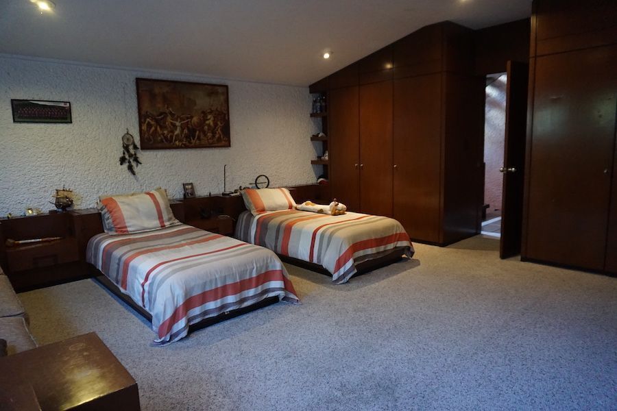 Casa en venta en Bosques de las Lomas