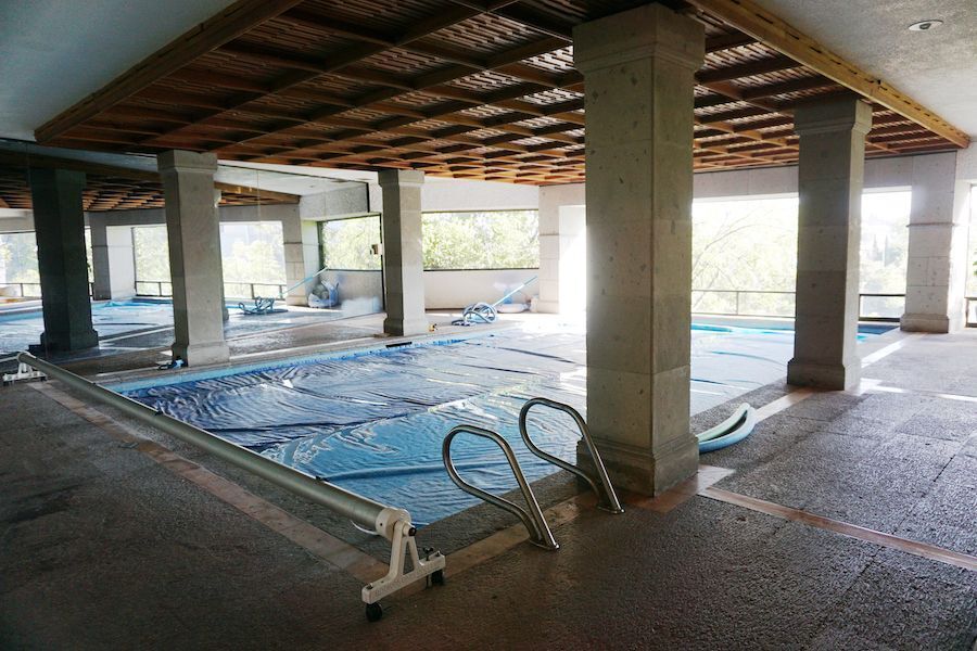 Casa en venta en Bosques de las Lomas
