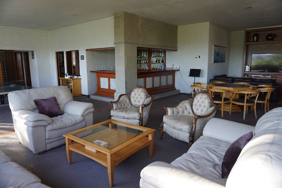 Casa en venta en Bosques de las Lomas