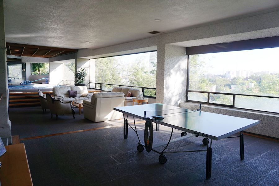 Casa en venta en Bosques de las Lomas