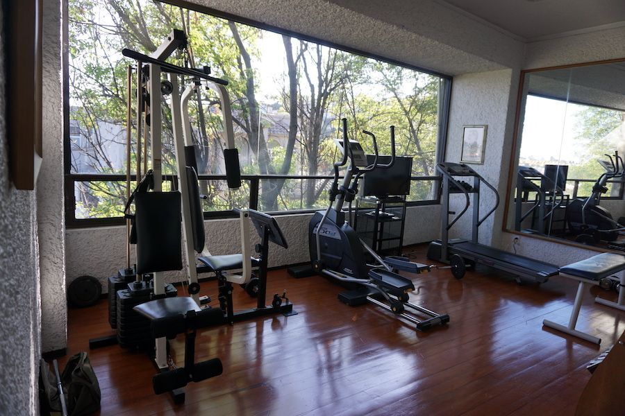 Casa en venta en Bosques de las Lomas