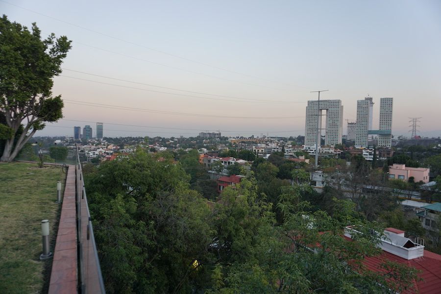 Casa en venta en Bosques de las Lomas