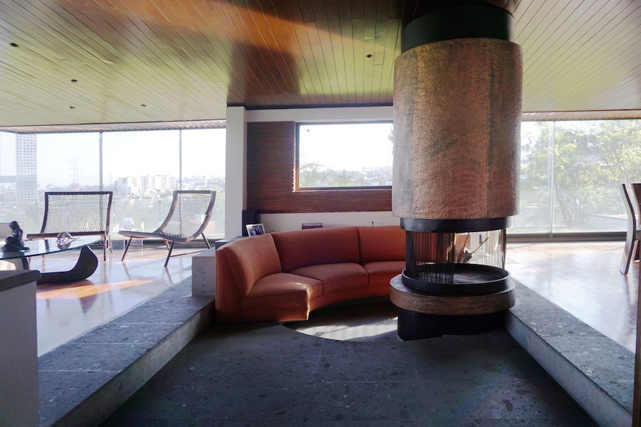 Casa en venta en Bosques de las Lomas