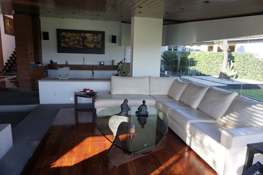 Casa en venta en Bosques de las Lomas