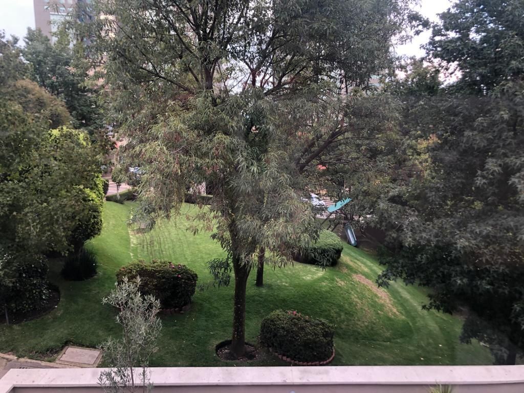 CASA EN CONDOMINIO HORIZONTAL EN BOSQUES DE LAS LOMAS