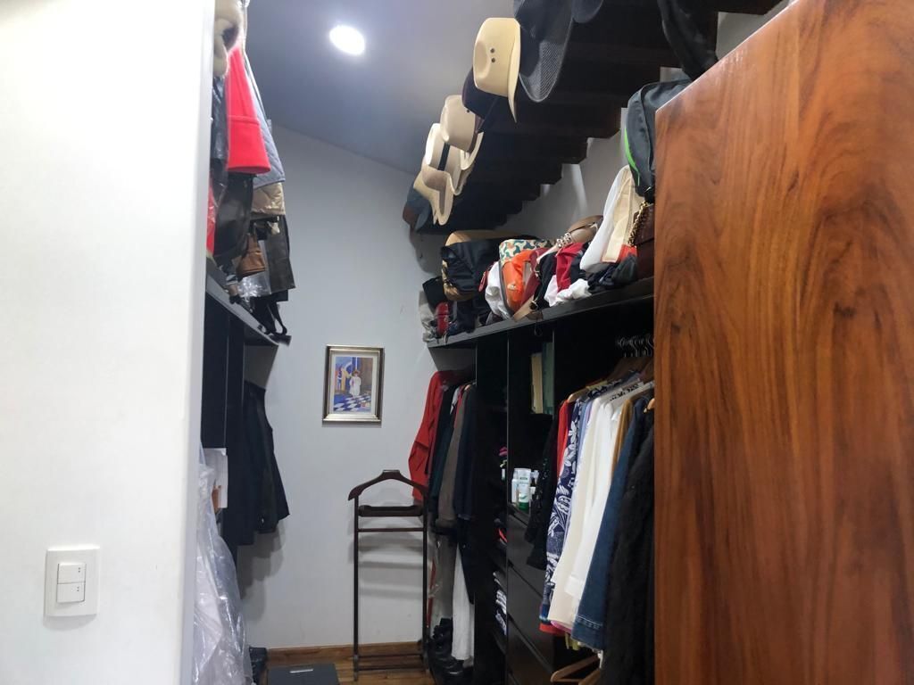 CASA EN CONDOMINIO HORIZONTAL EN BOSQUES DE LAS LOMAS