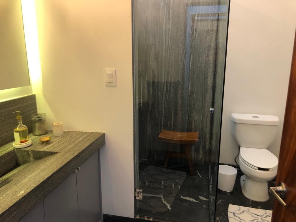 CASA EN CONDOMINIO HORIZONTAL EN BOSQUES DE LAS LOMAS
