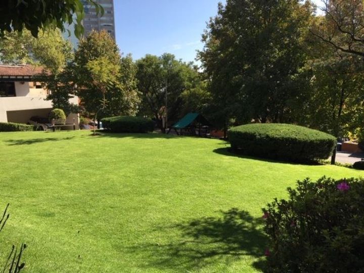 CASA EN CONDOMINIO HORIZONTAL EN BOSQUES DE LAS LOMAS