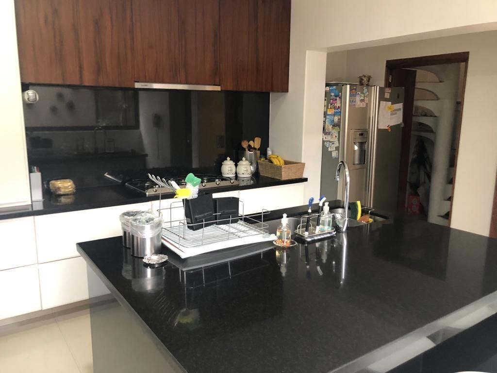 CASA EN CONDOMINIO HORIZONTAL EN BOSQUES DE LAS LOMAS