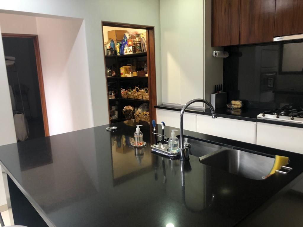 CASA EN CONDOMINIO HORIZONTAL EN BOSQUES DE LAS LOMAS