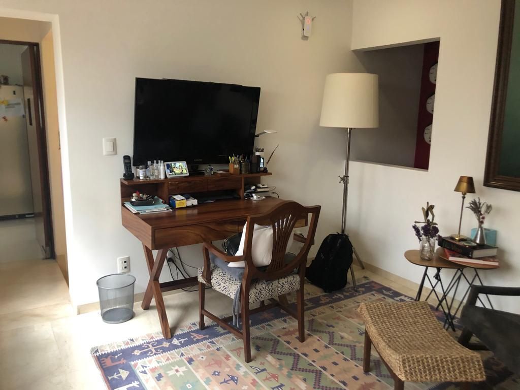 CASA EN CONDOMINIO HORIZONTAL EN BOSQUES DE LAS LOMAS
