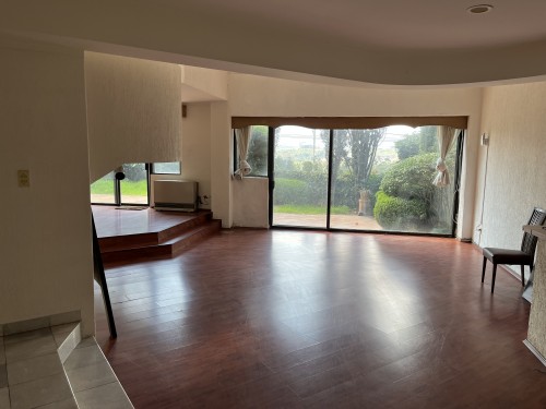 Casa En Venta Condominio La Vista, Lomas Country Club