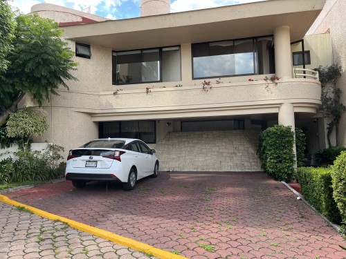 Casa En Venta Condominio La Vista, Lomas Country Club