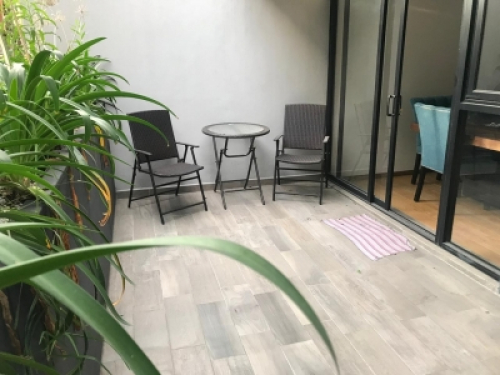 Departamento en Venta en CuauhtÃ©moc