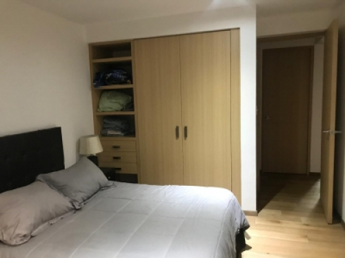 Departamento En Venta En Cuauhtémoc