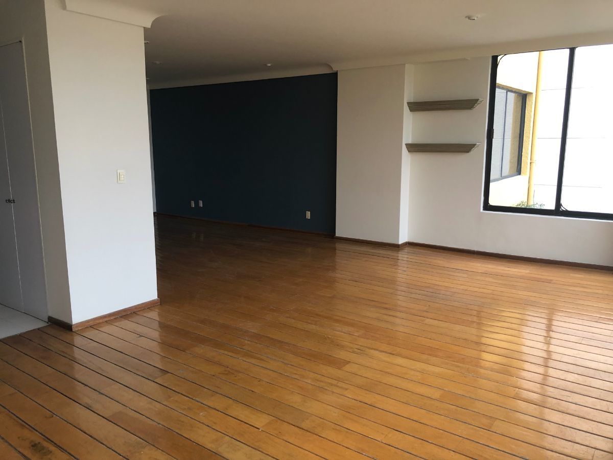 VENTA! Departamento Lomas Anáhuac Cerca De La Universidad