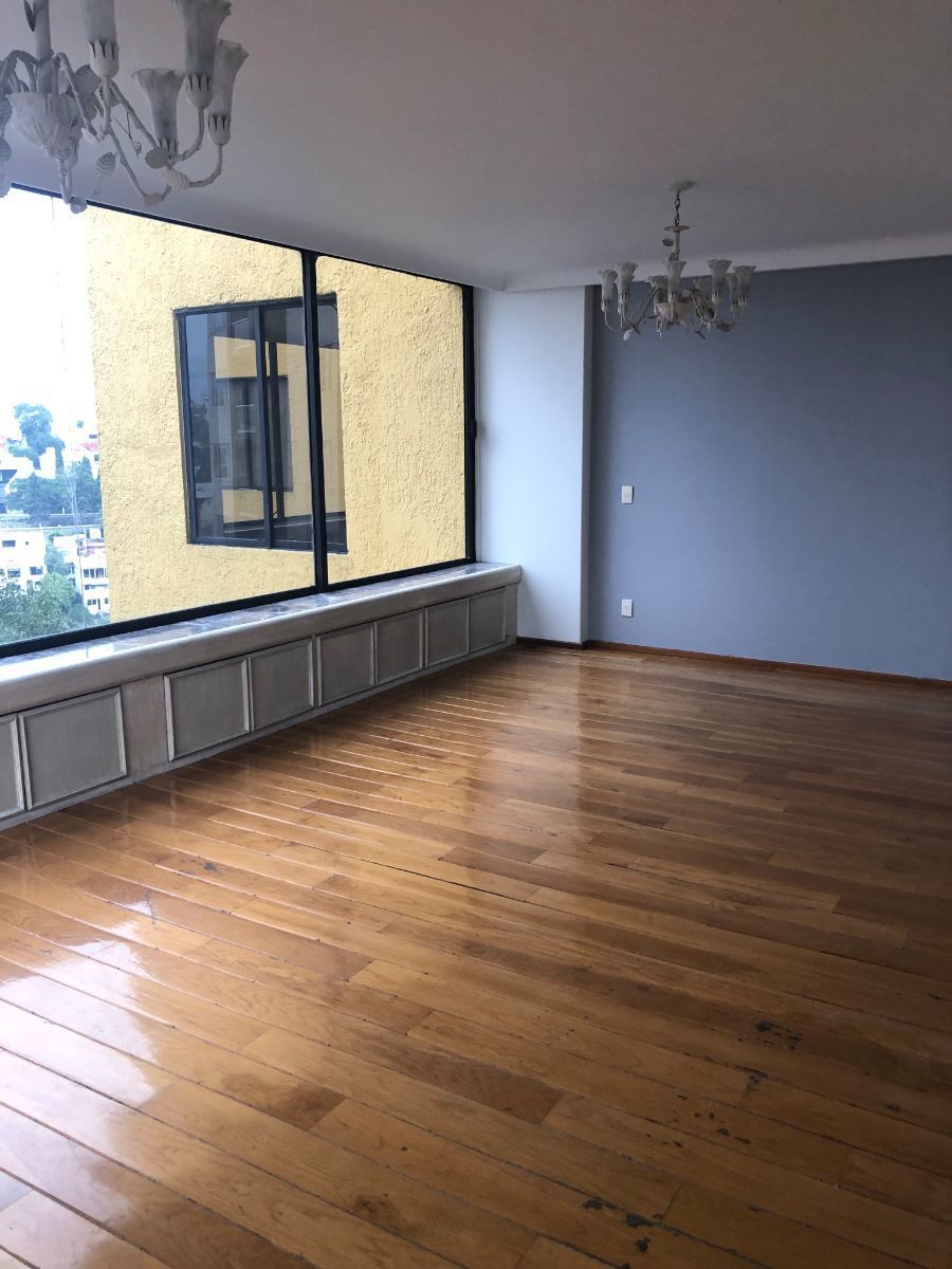 VENTA! Departamento Lomas Anáhuac Cerca De La Universidad