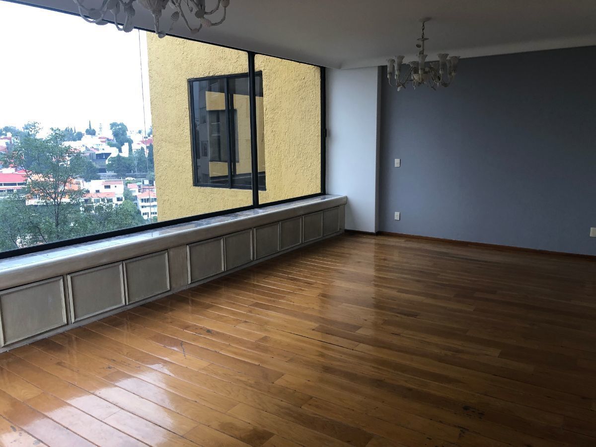 VENTA! Departamento Lomas Anáhuac Cerca De La Universidad