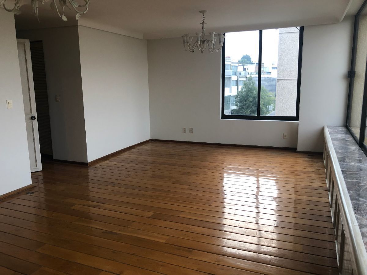 VENTA! Departamento Lomas Anáhuac Cerca De La Universidad