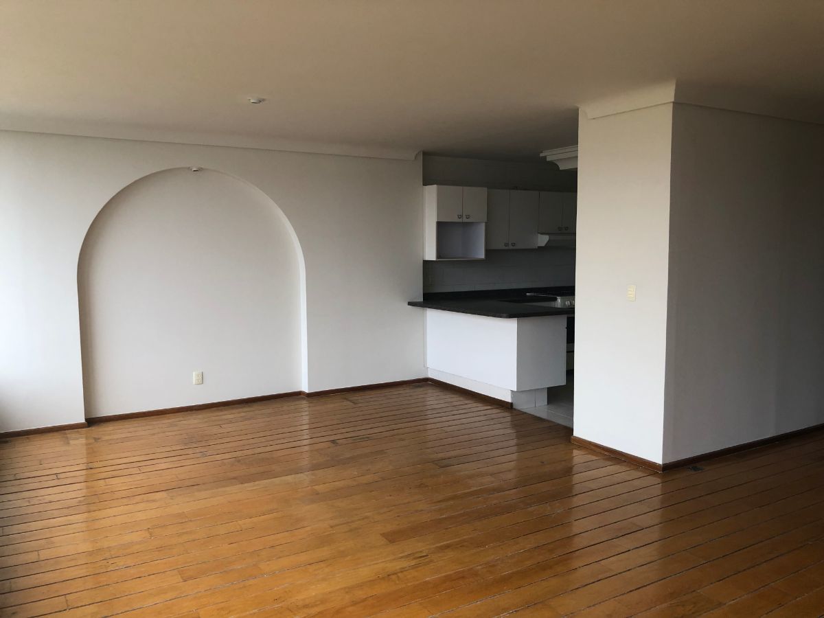 VENTA! Departamento Lomas Anáhuac Cerca De La Universidad