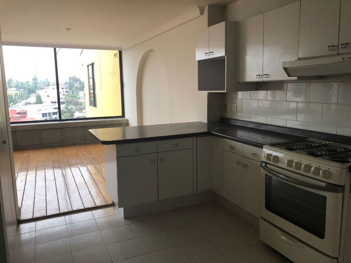VENTA! Departamento Lomas Anáhuac Cerca De La Universidad