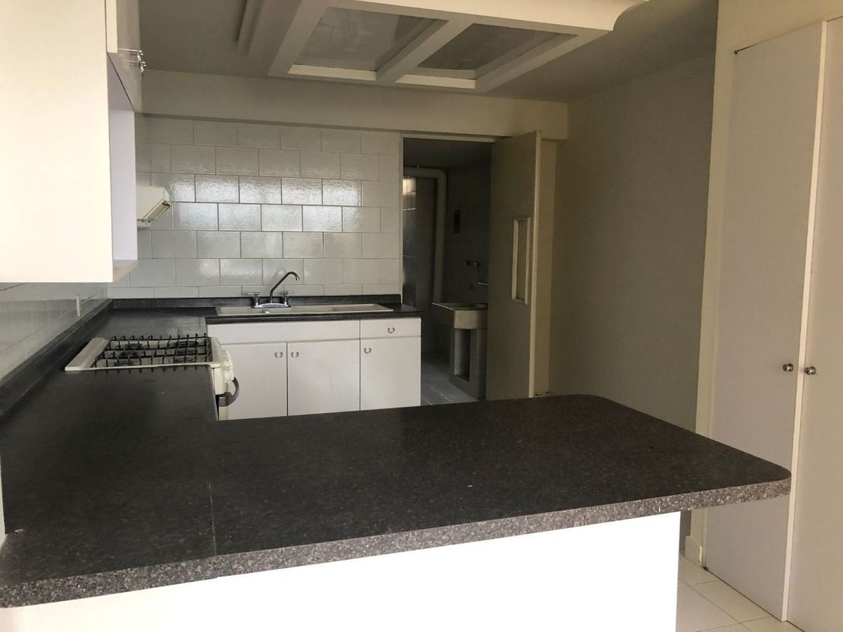 VENTA! Departamento Lomas Anáhuac Cerca De La Universidad